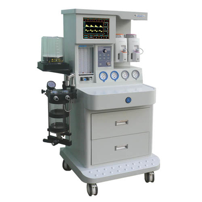 Anaesthetic Machine Anesthesia Breathing Circuit Absorber with APL Valve 