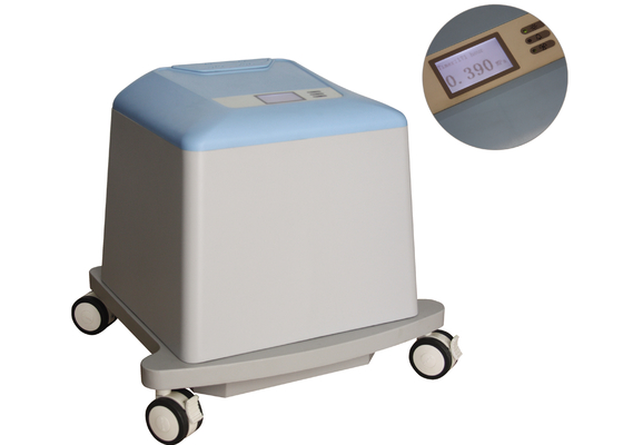 12.1Inch High Resolution ICU Ventilator Medical Grade Air Compressor with 20 to 2000 ml